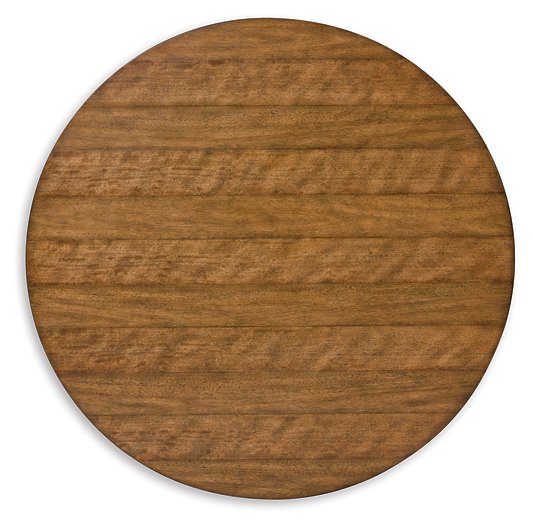 Steenlage Table (Set of 2) - Luxury Home Furniture (MI)