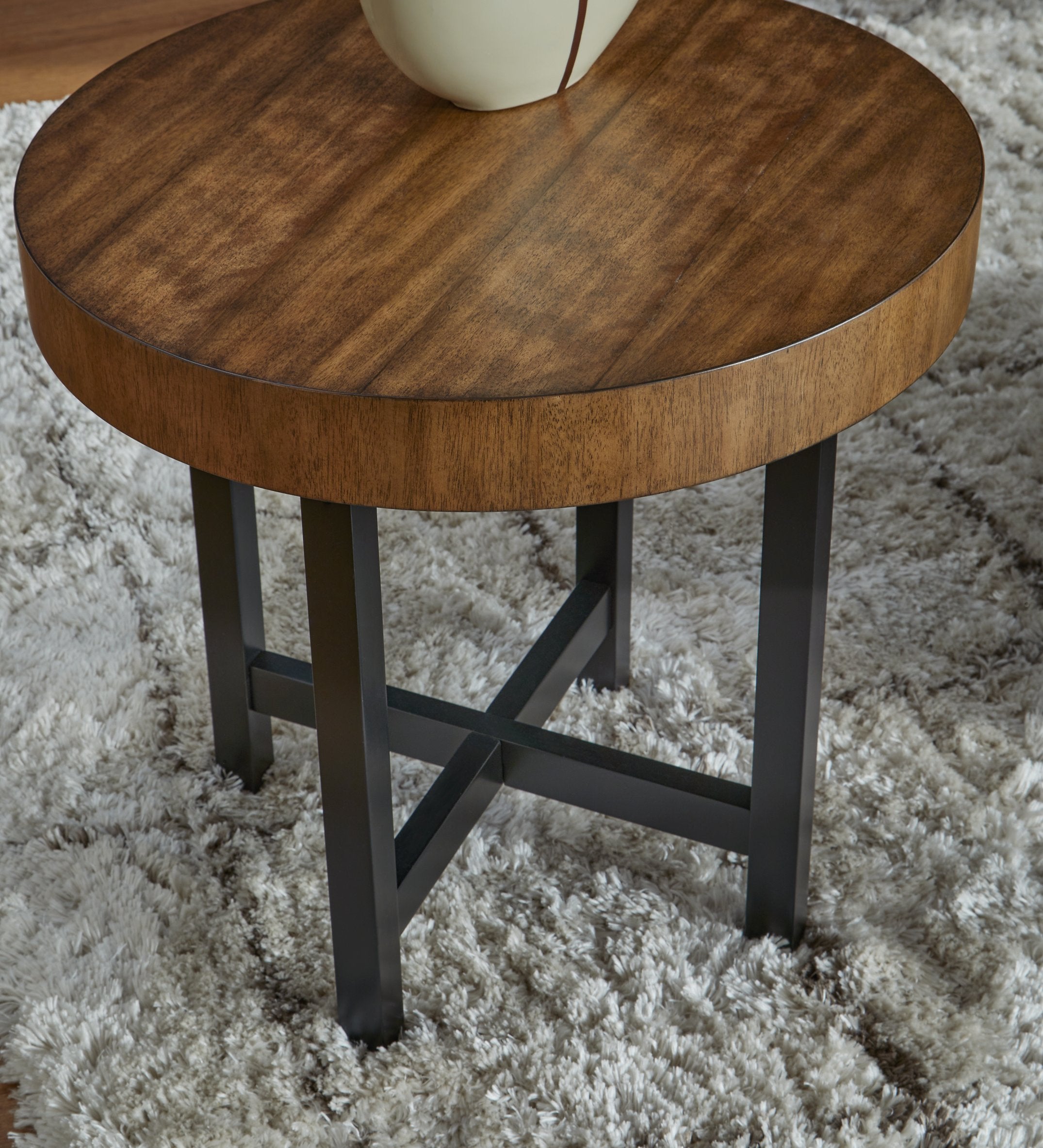 Steenlage Table (Set of 2) - Luxury Home Furniture (MI)