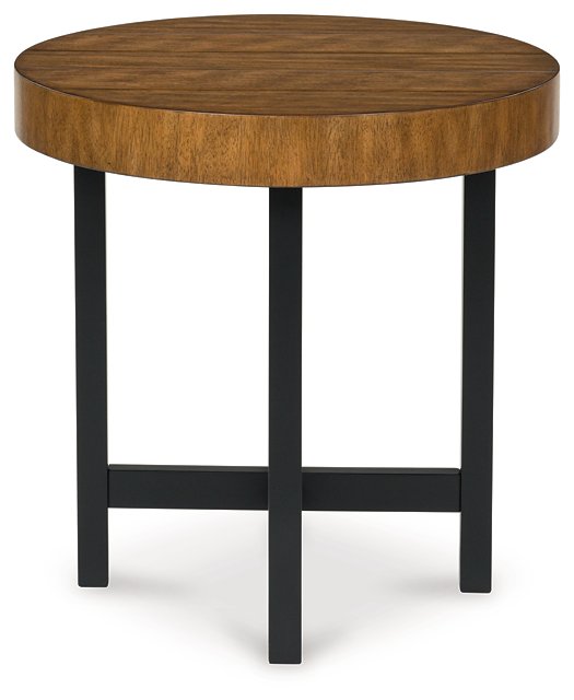Steenlage Table (Set of 2) - Luxury Home Furniture (MI)