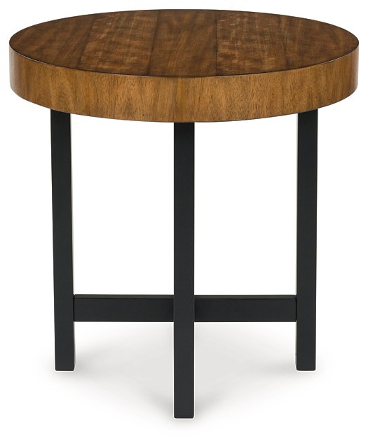 Steenlage Table (Set of 2) - Luxury Home Furniture (MI)