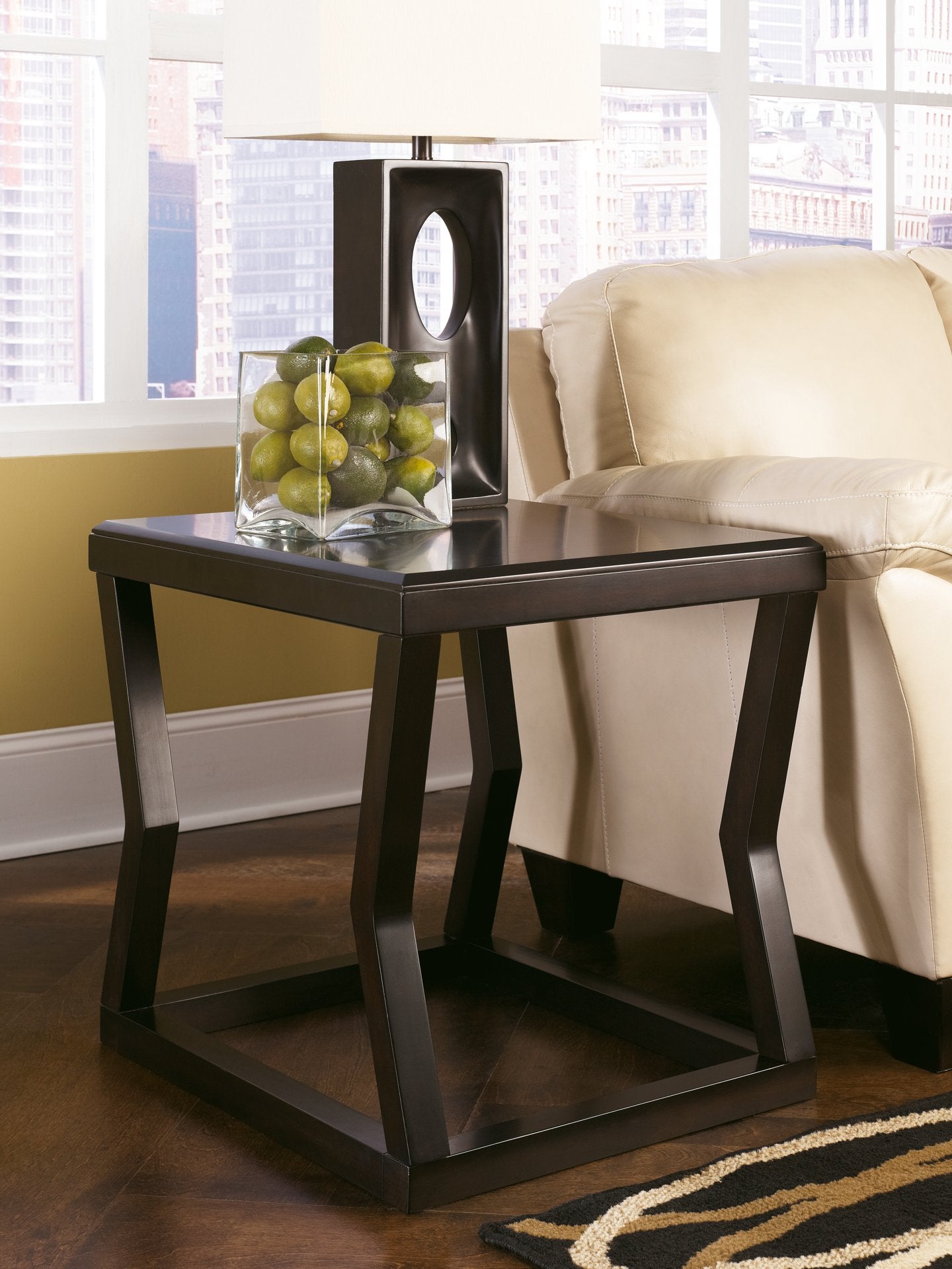 Kelton End Table - Luxury Home Furniture (MI)