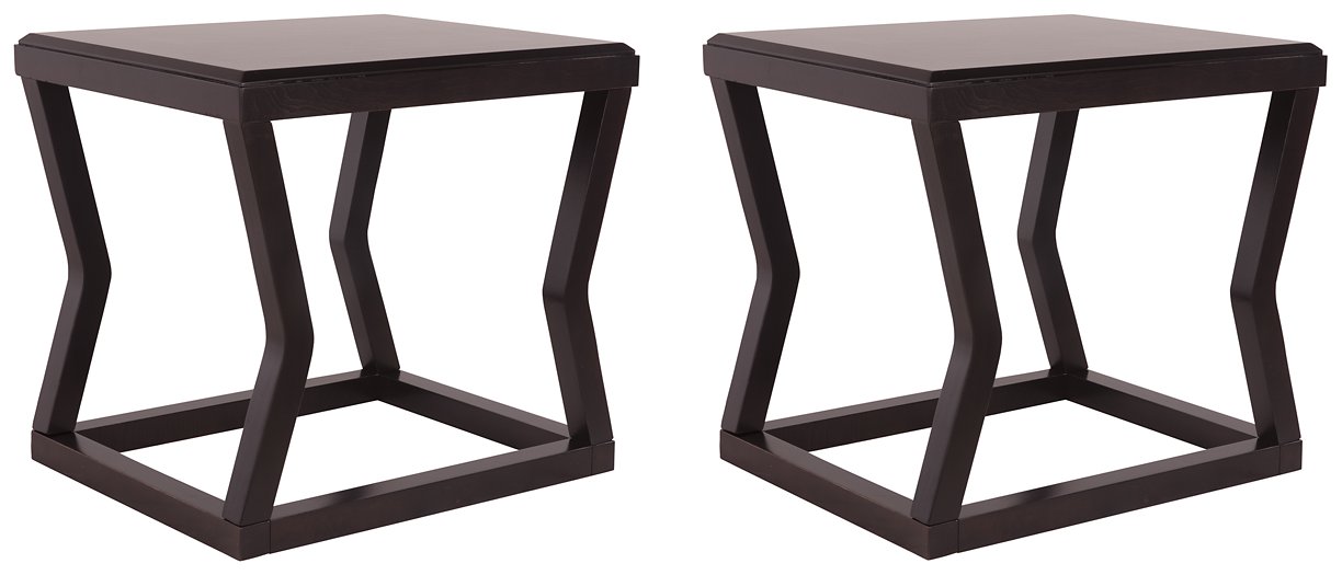Kelton End Table Set - Luxury Home Furniture (MI)