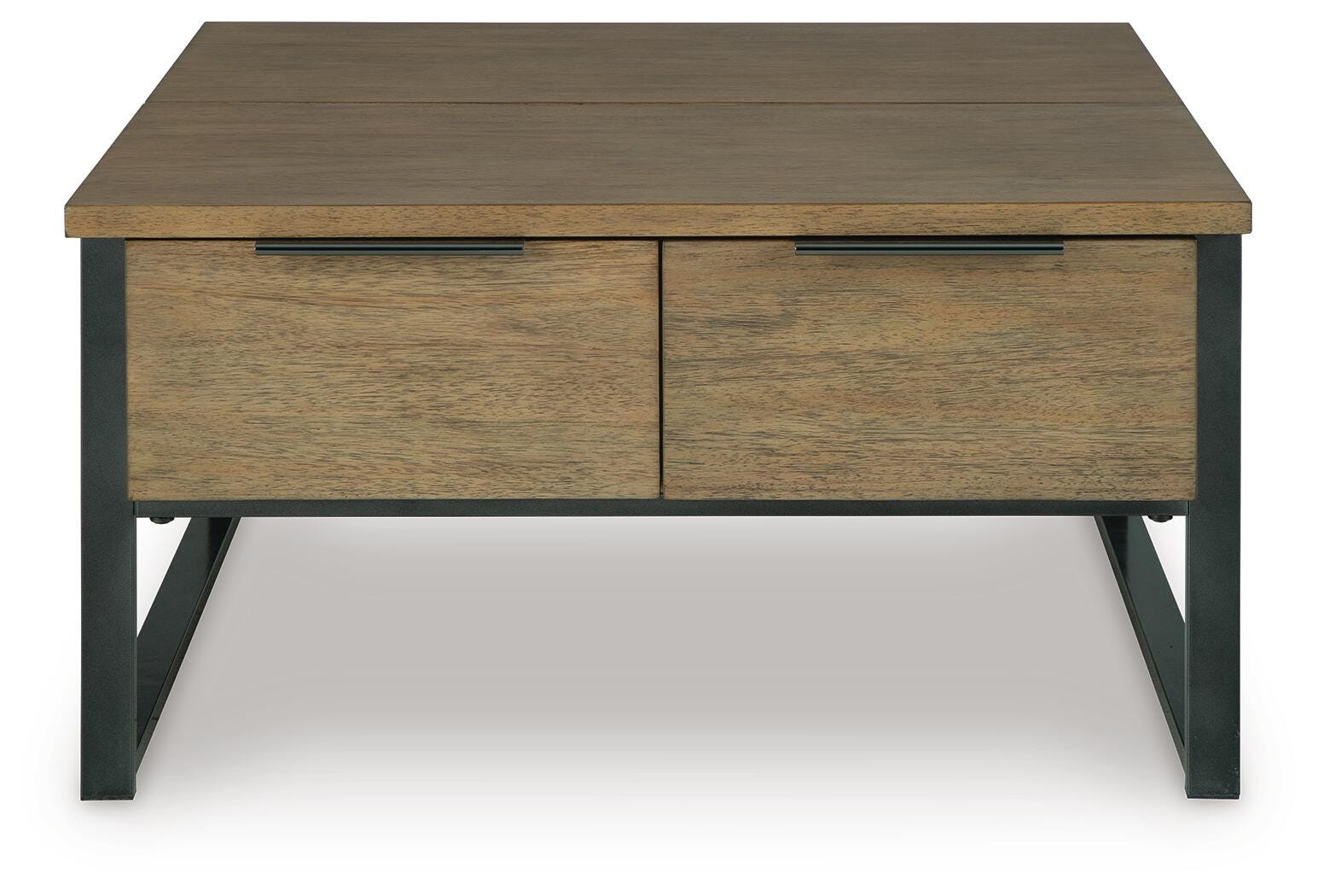 Montia Lift-Top Coffee Table - Luxury Home Furniture (MI)
