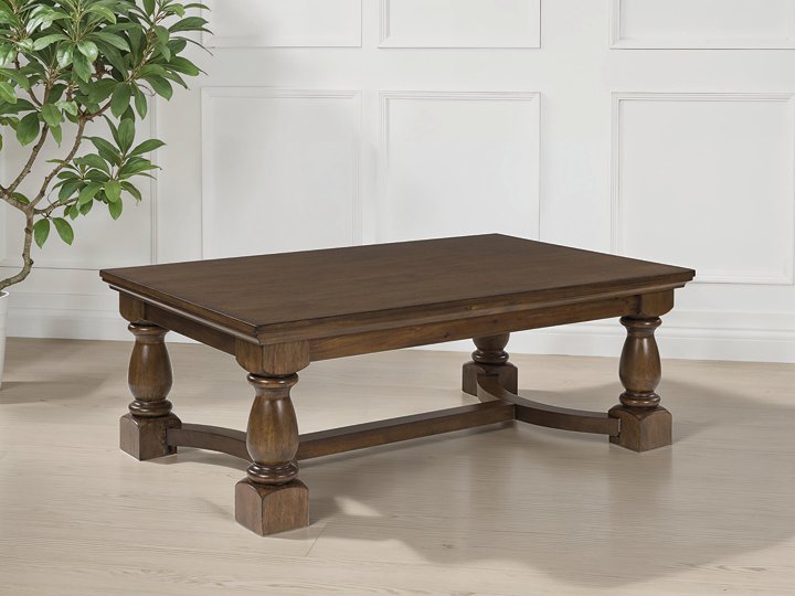 Sturlayne Coffee Table - Luxury Home Furniture (MI)