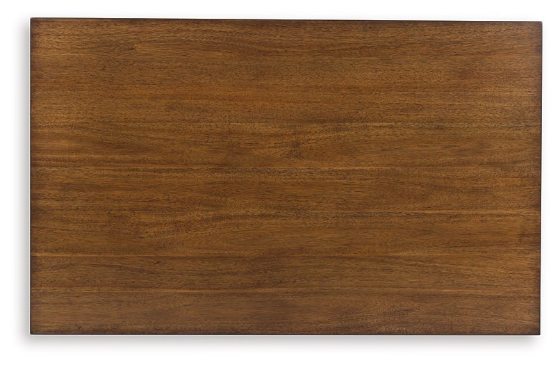 Sturlayne Coffee Table - Luxury Home Furniture (MI)