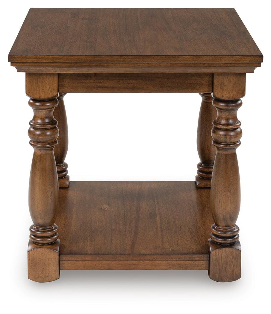 Sturlayne End Table - Luxury Home Furniture (MI)