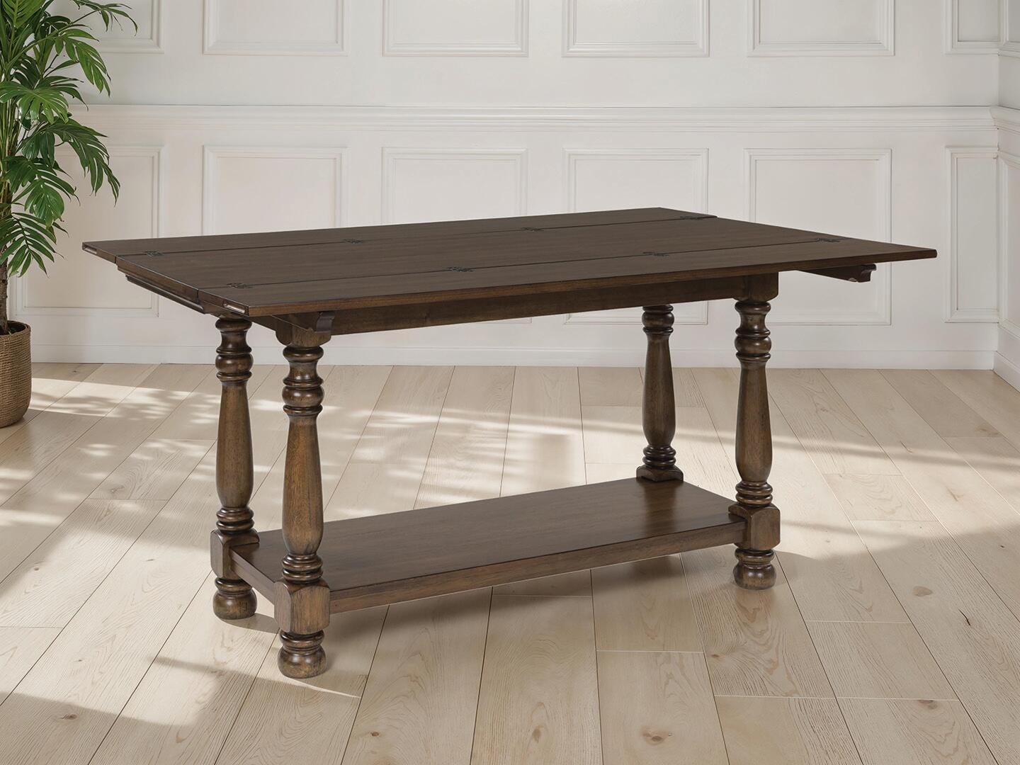 Sturlayne End Table - Luxury Home Furniture (MI)
