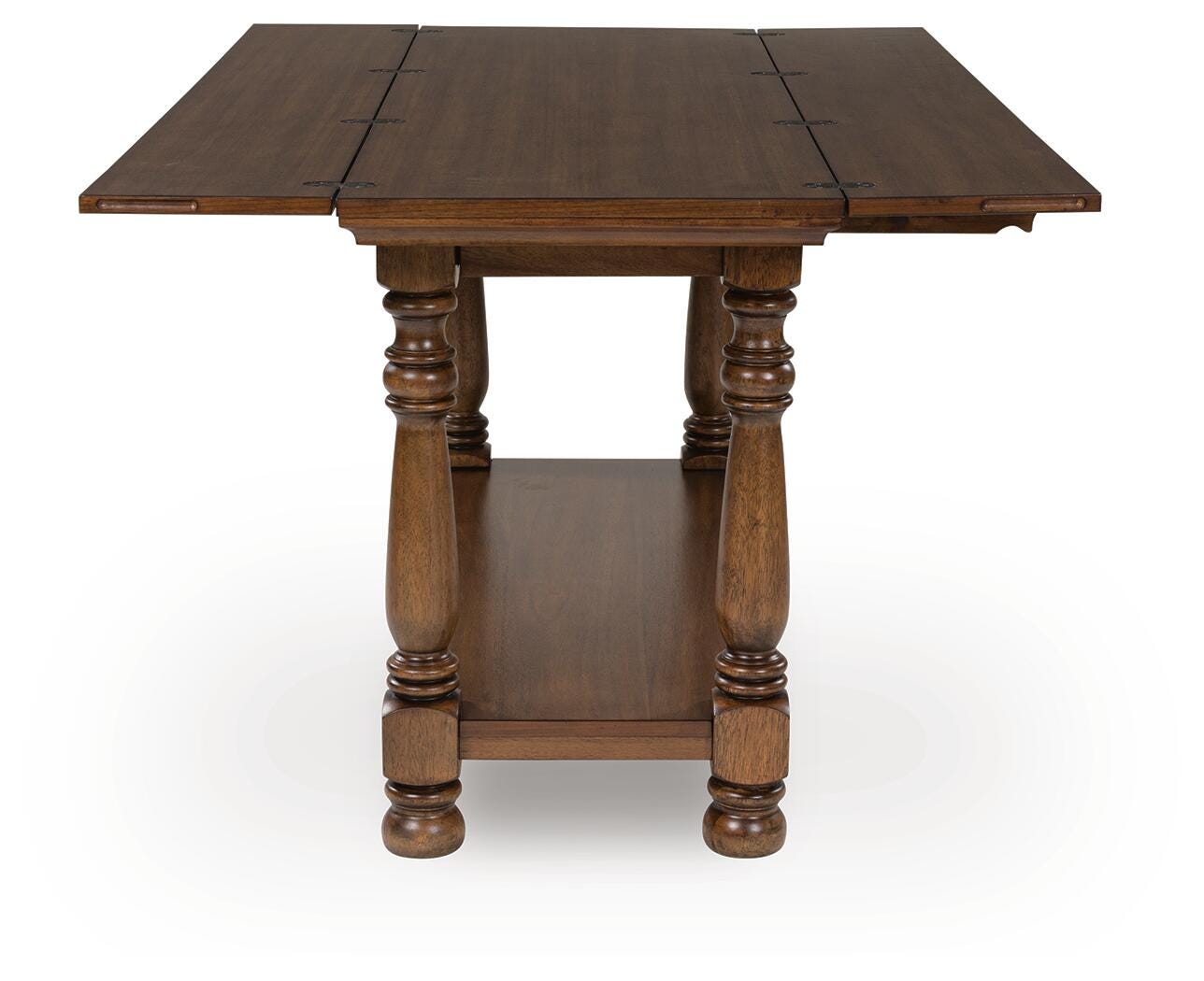 Sturlayne Flip Top Sofa Table - Luxury Home Furniture (MI)