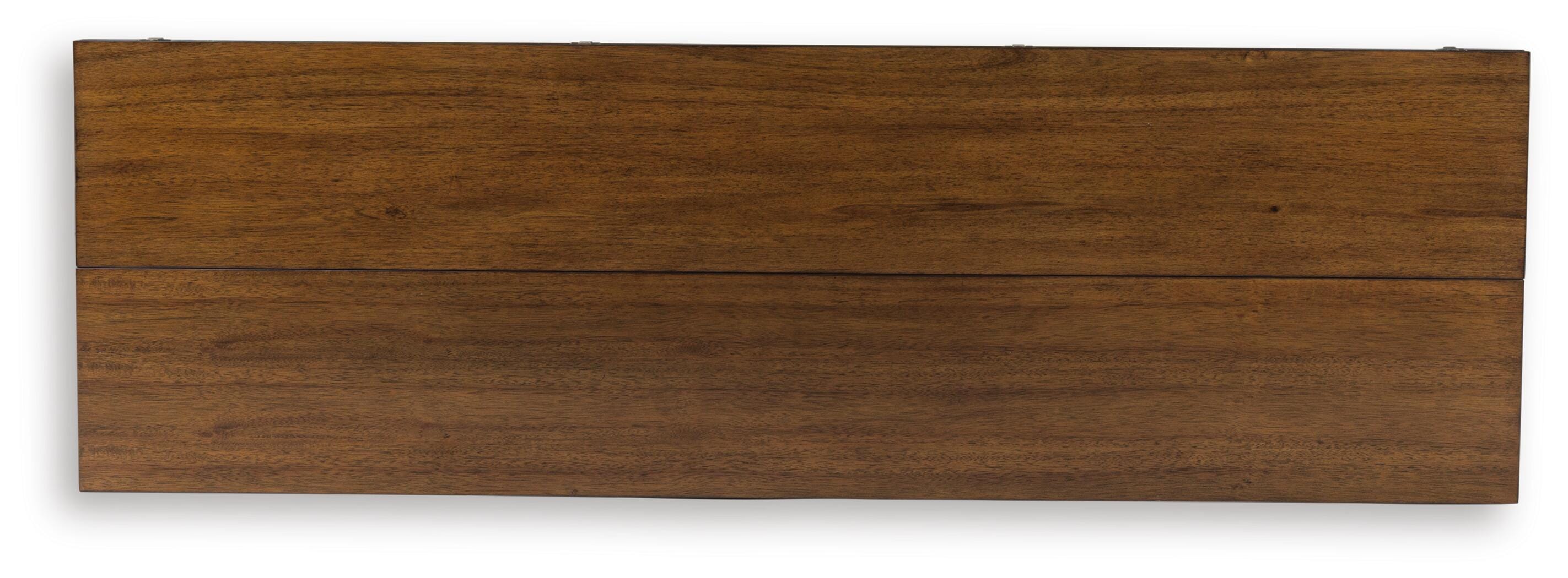 Sturlayne Flip Top Sofa Table - Luxury Home Furniture (MI)