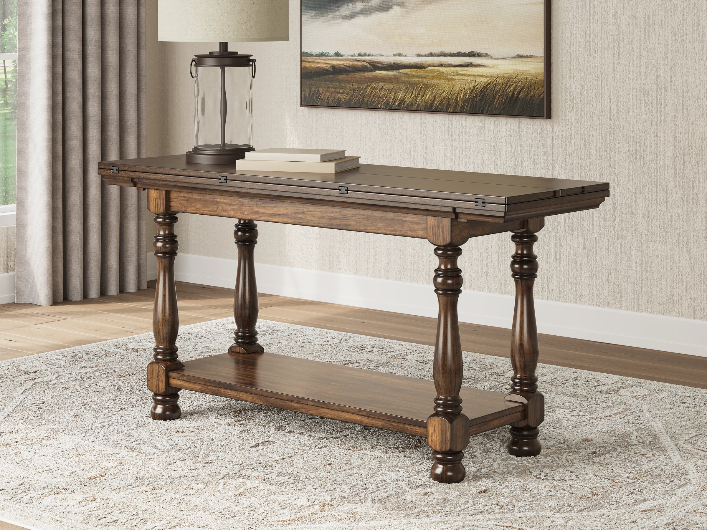 Sturlayne End Table - Luxury Home Furniture (MI)
