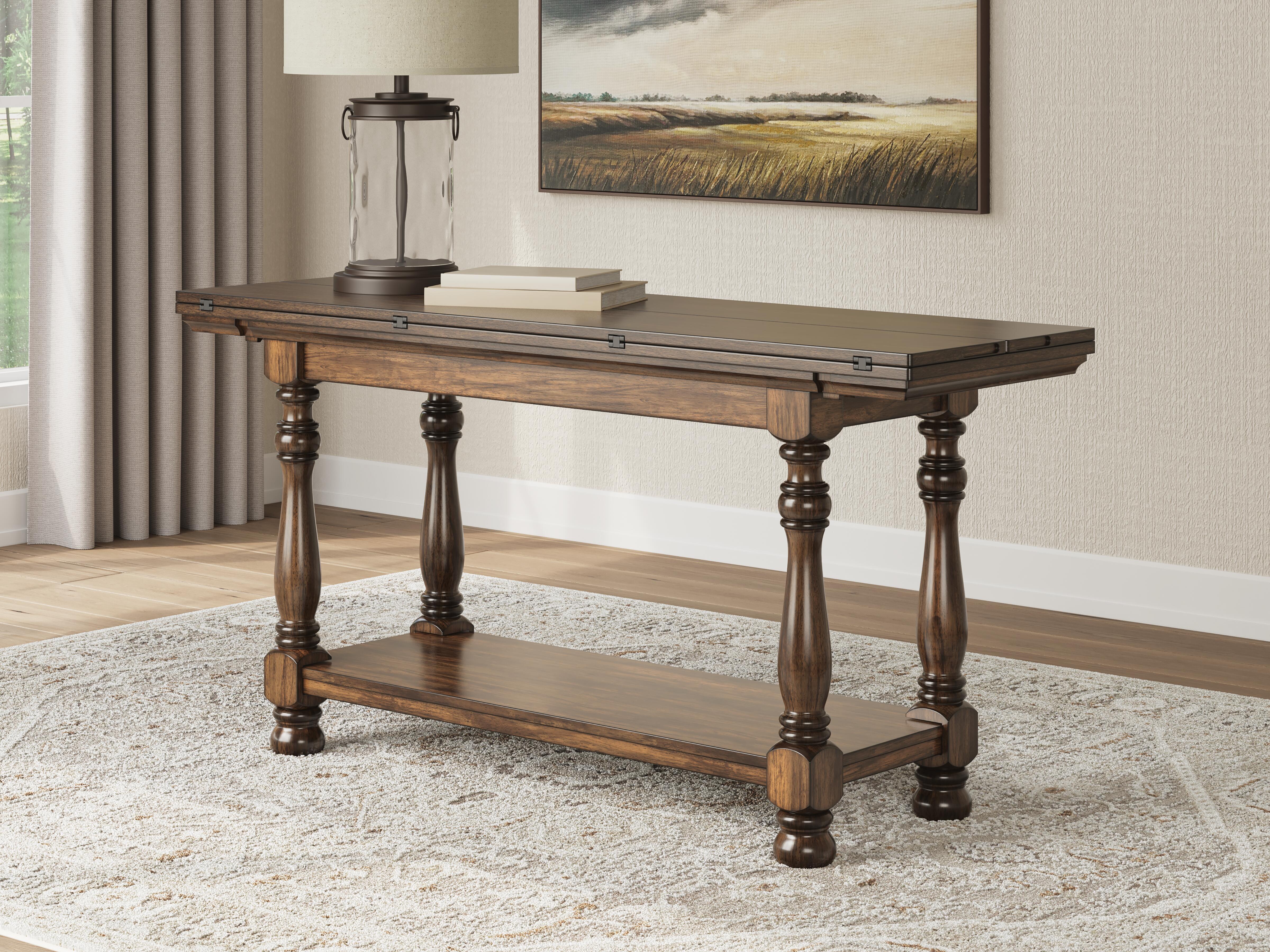 Sturlayne End Table - Luxury Home Furniture (MI)