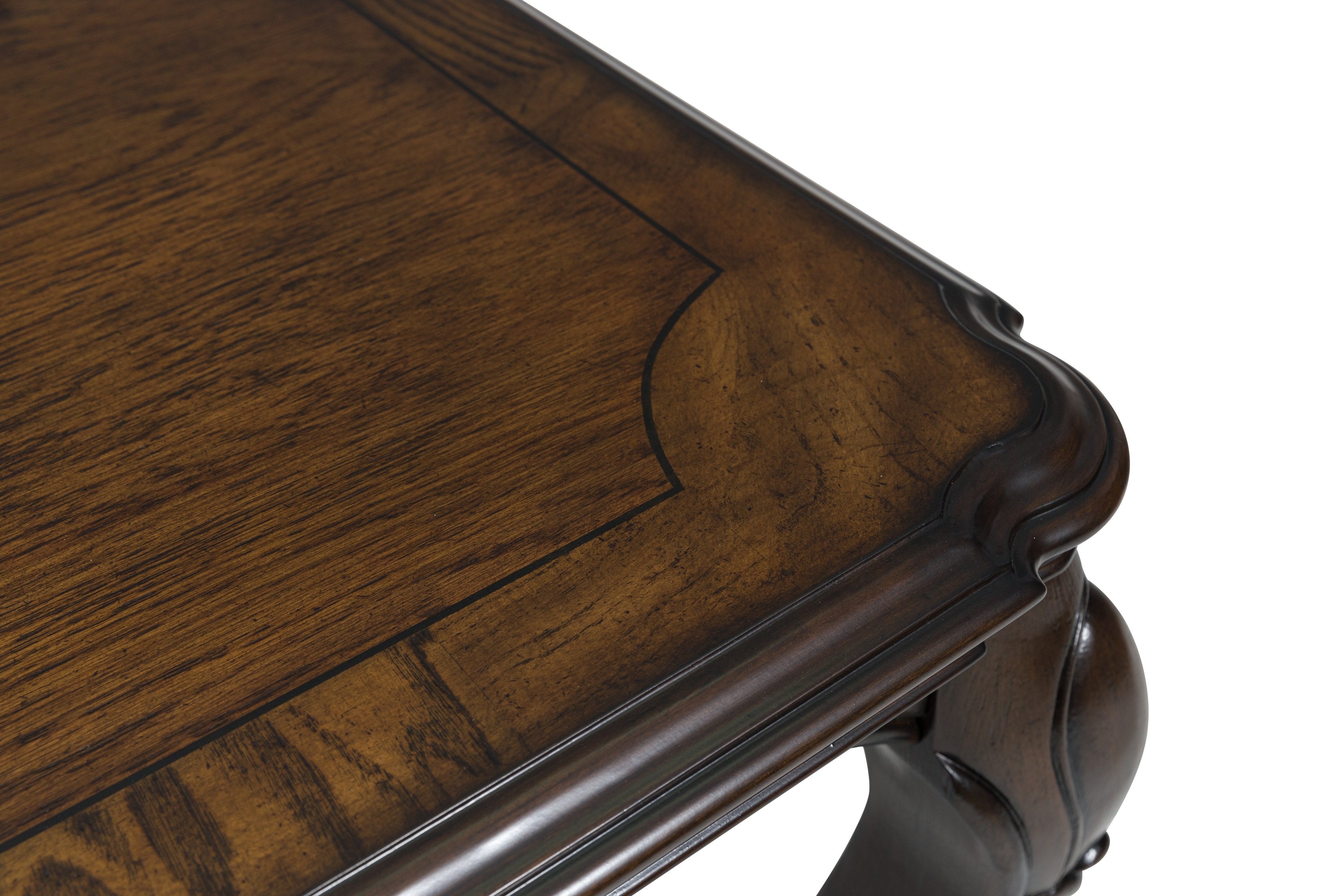 Maylee Coffee Table - Luxury Home Furniture (MI)
