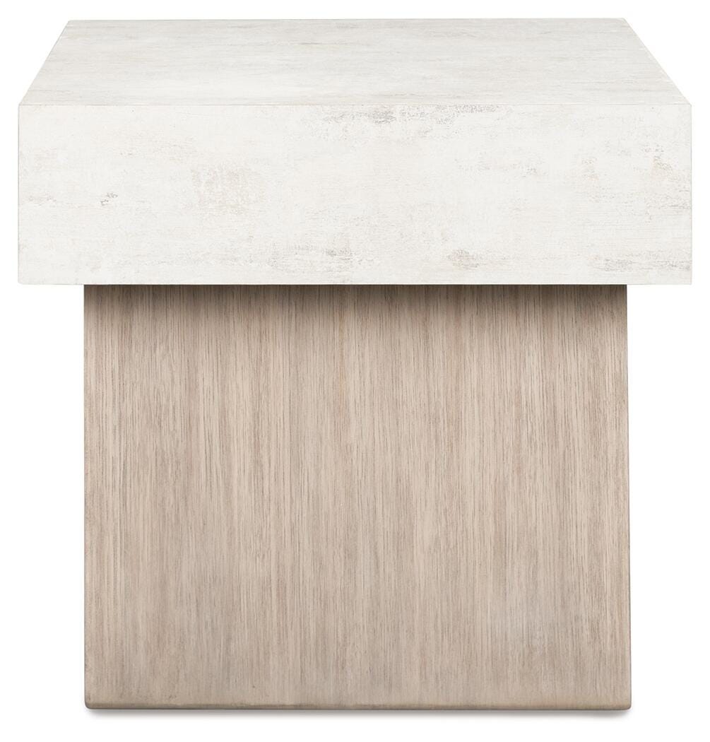 Jorlaina End Table - Luxury Home Furniture (MI)