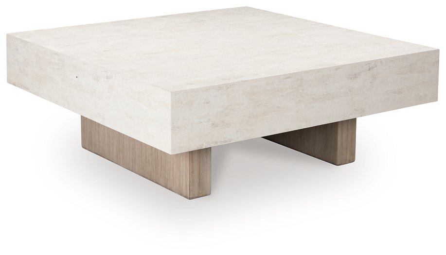 Jorlaina Coffee Table - Luxury Home Furniture (MI)