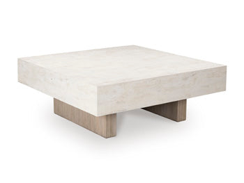 Jorlaina Coffee Table - Luxury Home Furniture (MI)