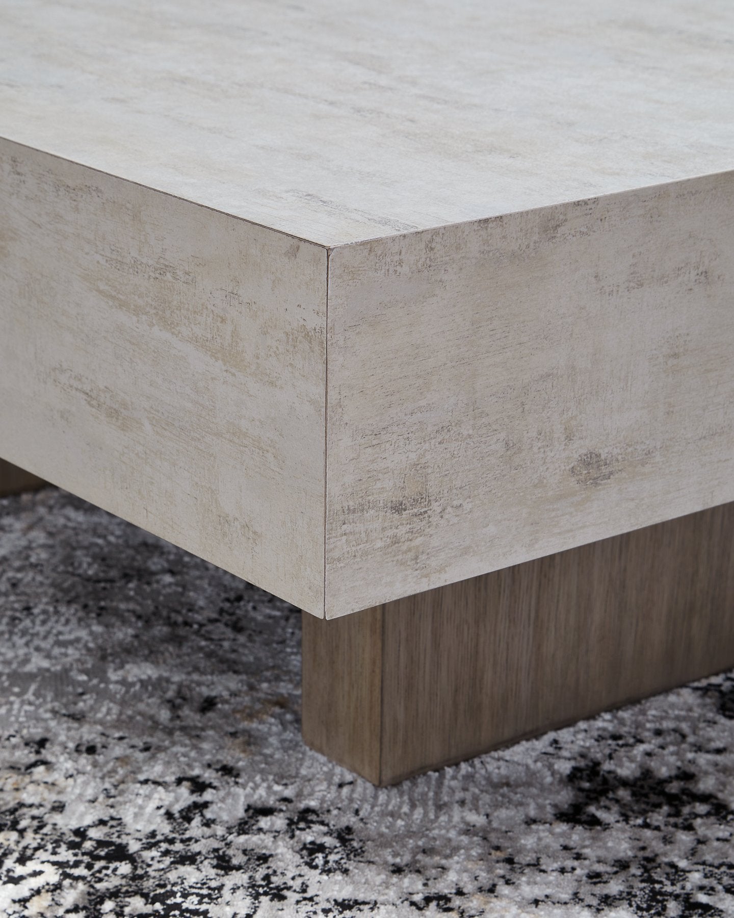 Jorlaina Coffee Table - Luxury Home Furniture (MI)