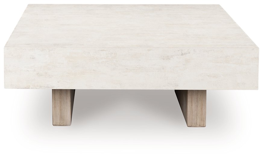 Jorlaina Coffee Table - Luxury Home Furniture (MI)