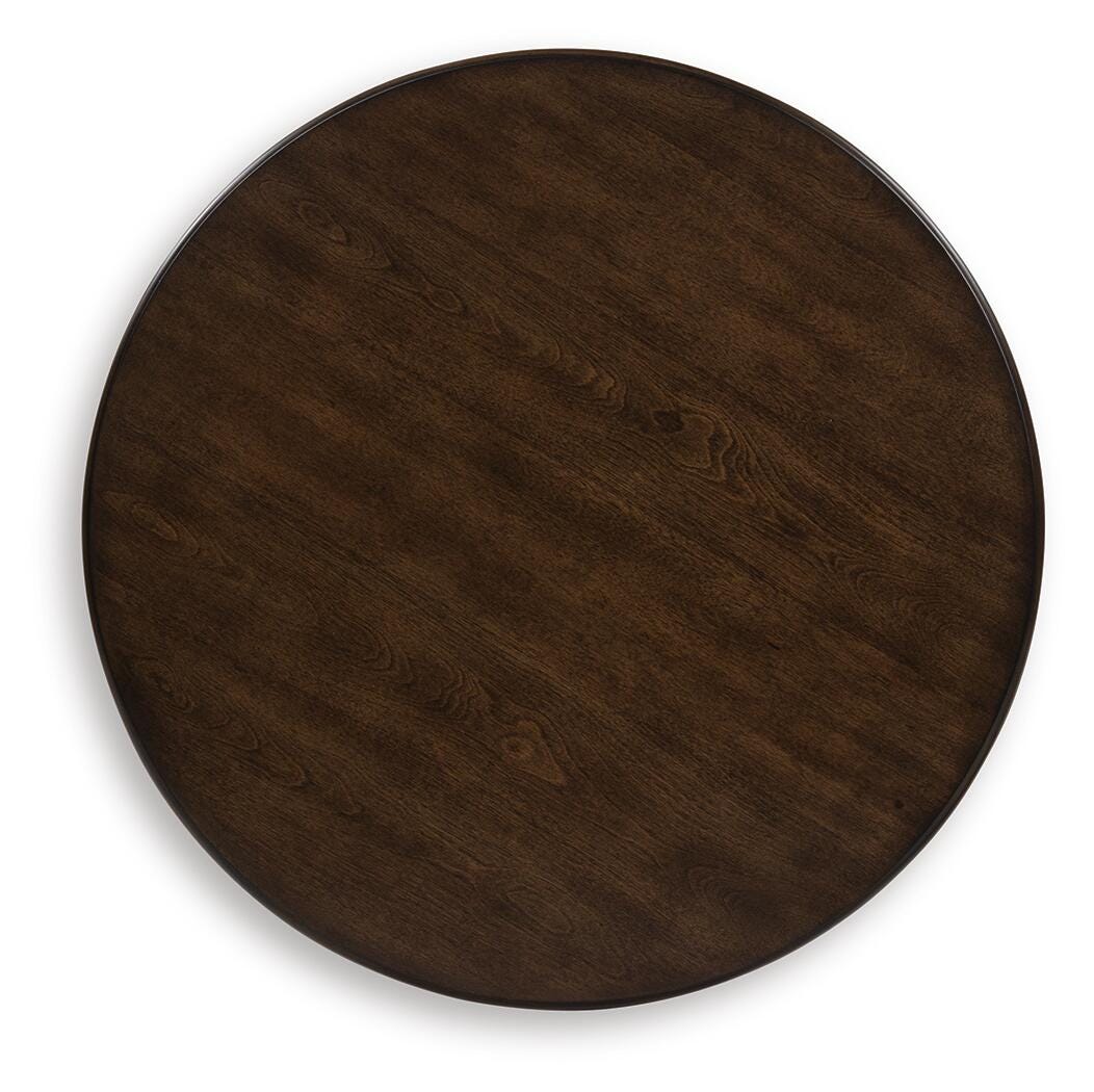 Frallyn End Table - Luxury Home Furniture (MI)