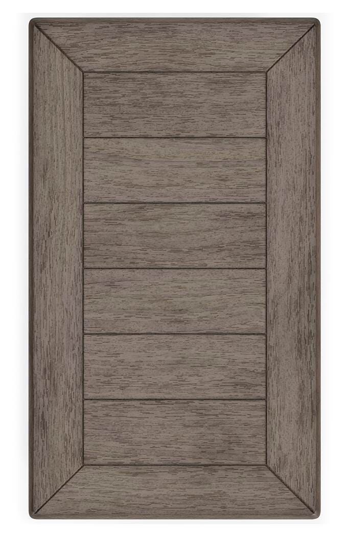 Bolanburg Chairside End Table - Luxury Home Furniture (MI)