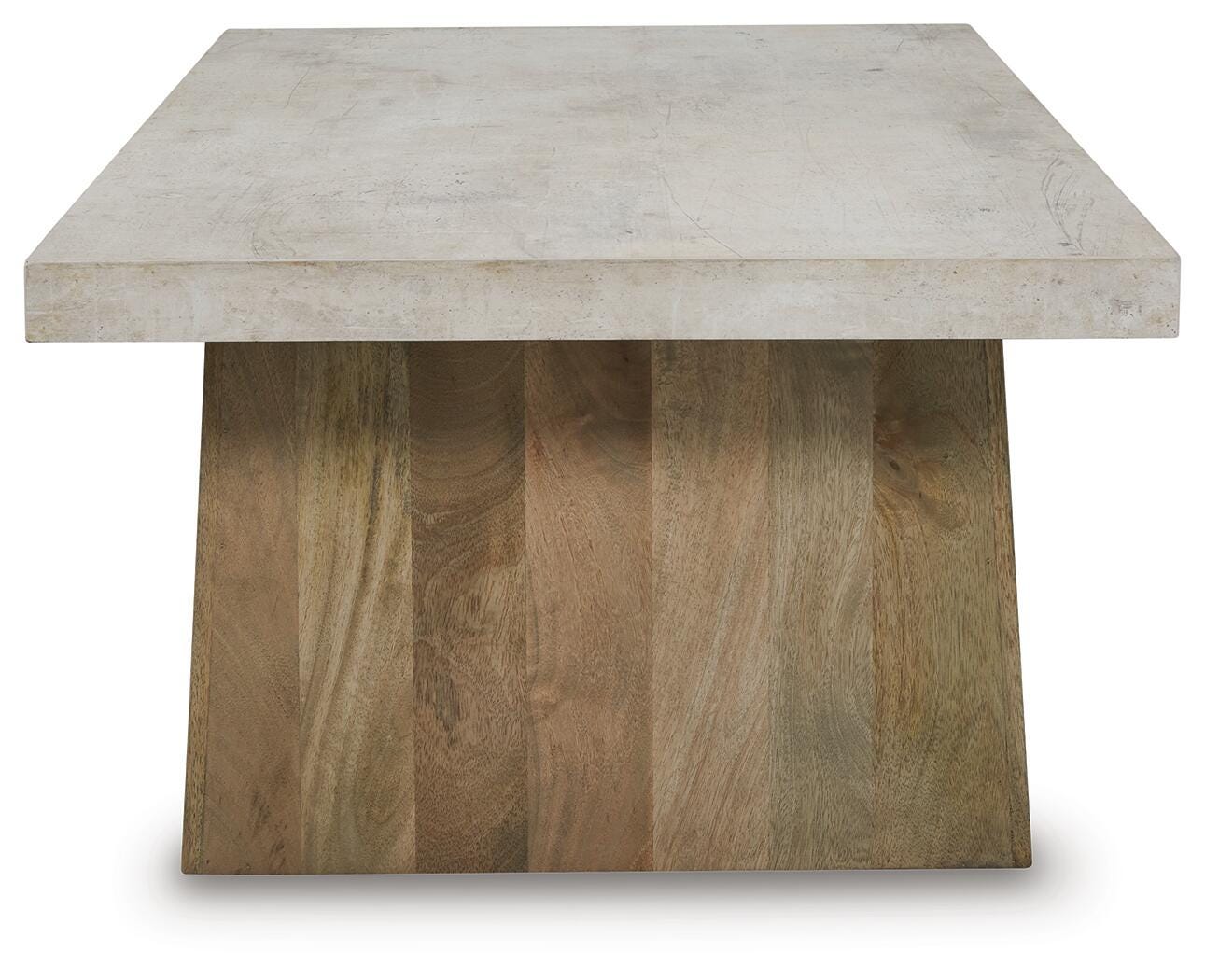 Brendalhouse Coffee Table - Luxury Home Furniture (MI)