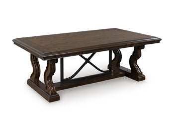 Maylee Coffee Table - Luxury Home Furniture (MI)
