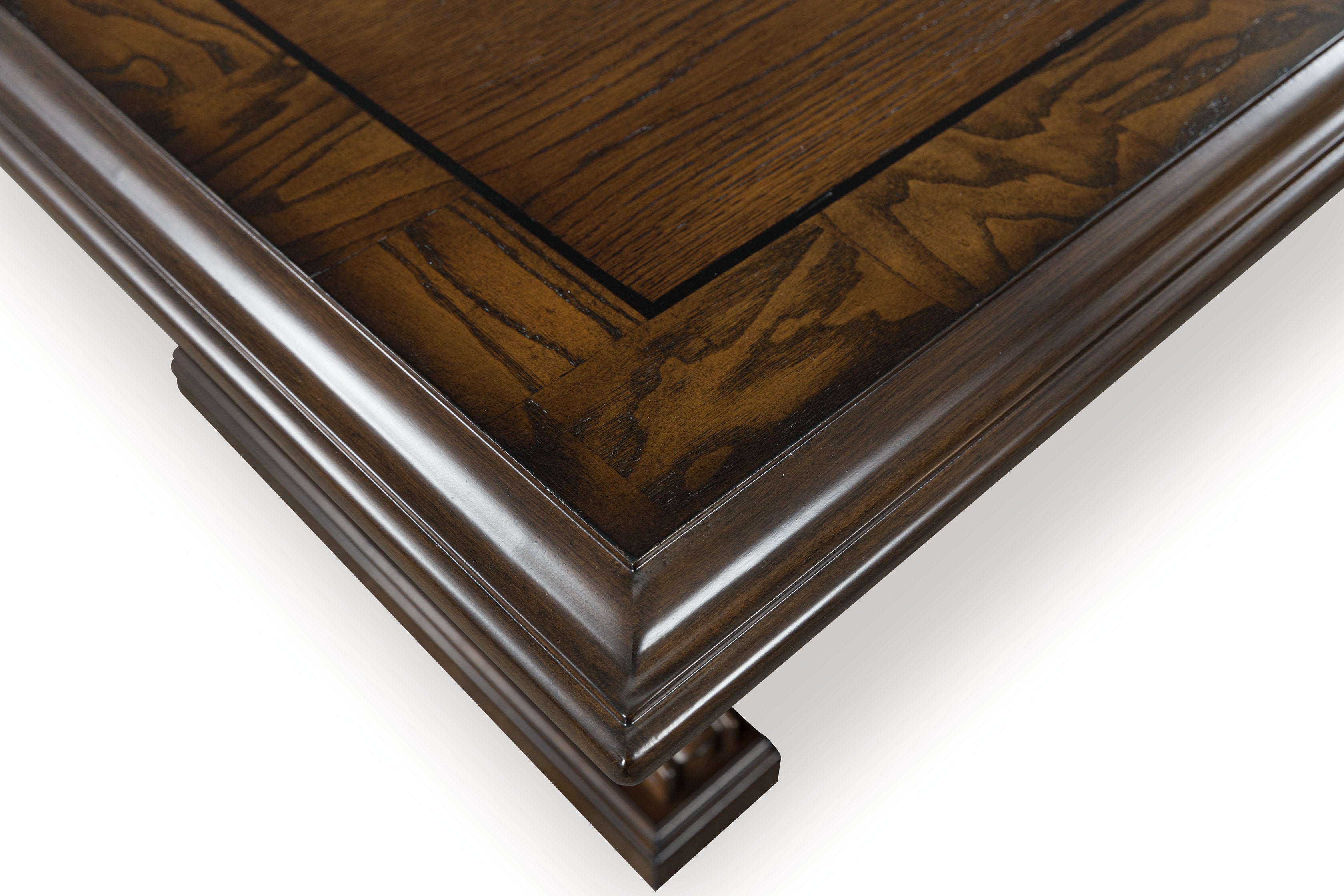 Maylee Coffee Table - Luxury Home Furniture (MI)
