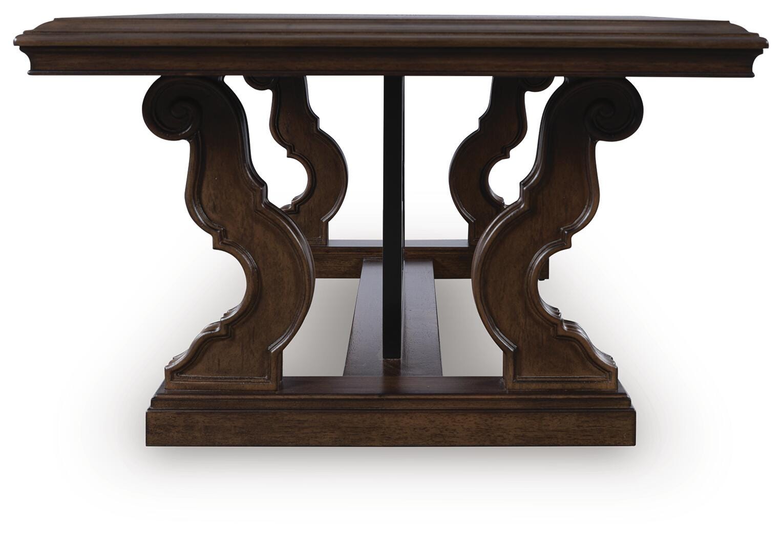 Maylee Coffee Table - Luxury Home Furniture (MI)