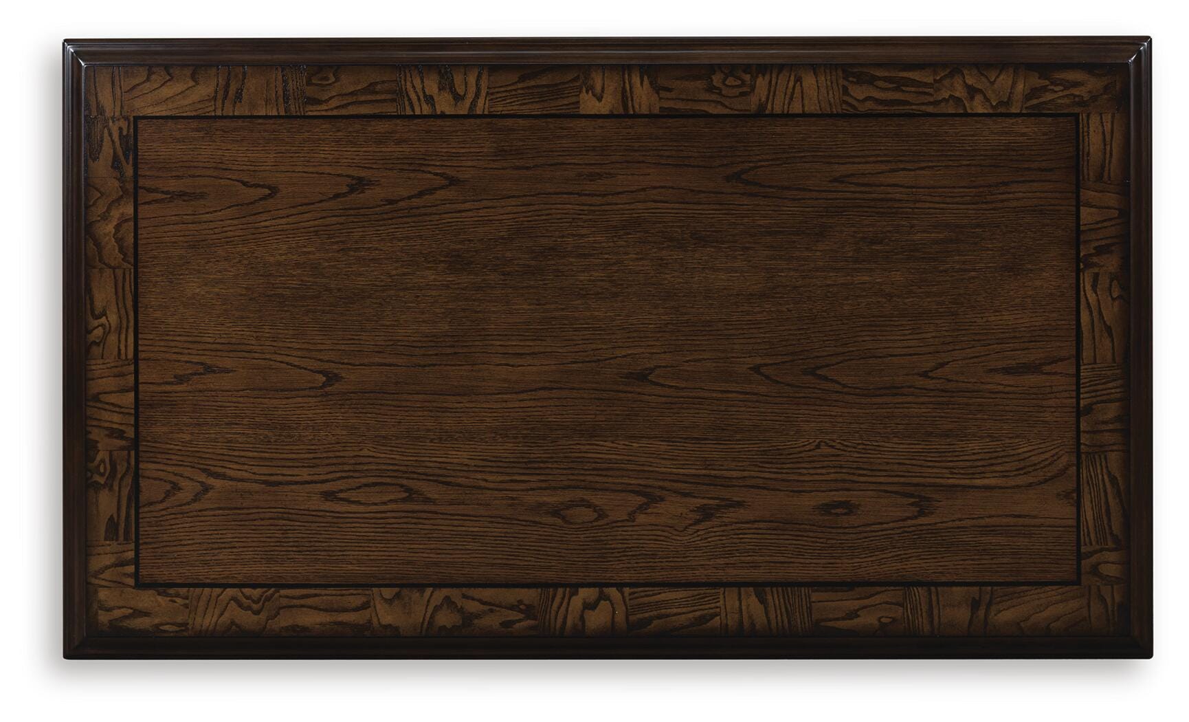 Maylee Coffee Table - Luxury Home Furniture (MI)