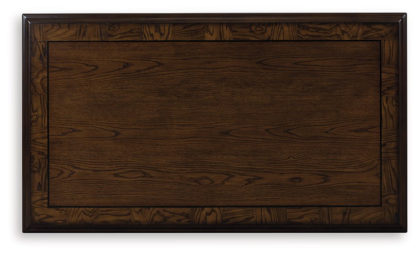 Maylee Coffee Table - Luxury Home Furniture (MI)