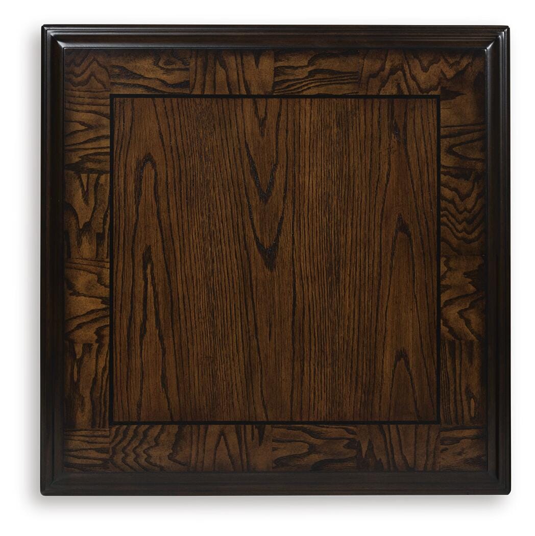 Maylee End Table - Luxury Home Furniture (MI)