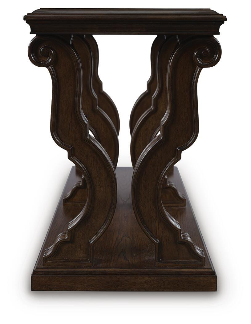 Maylee Sofa Table - Luxury Home Furniture (MI)