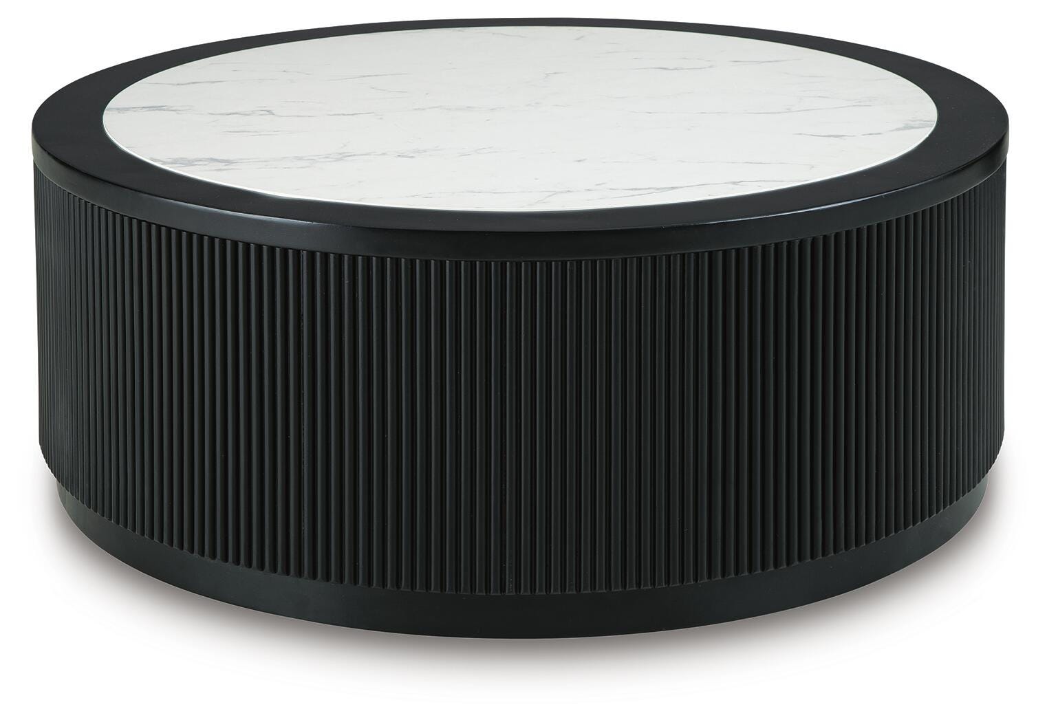 Grayman Coffee Table - Luxury Home Furniture (MI)