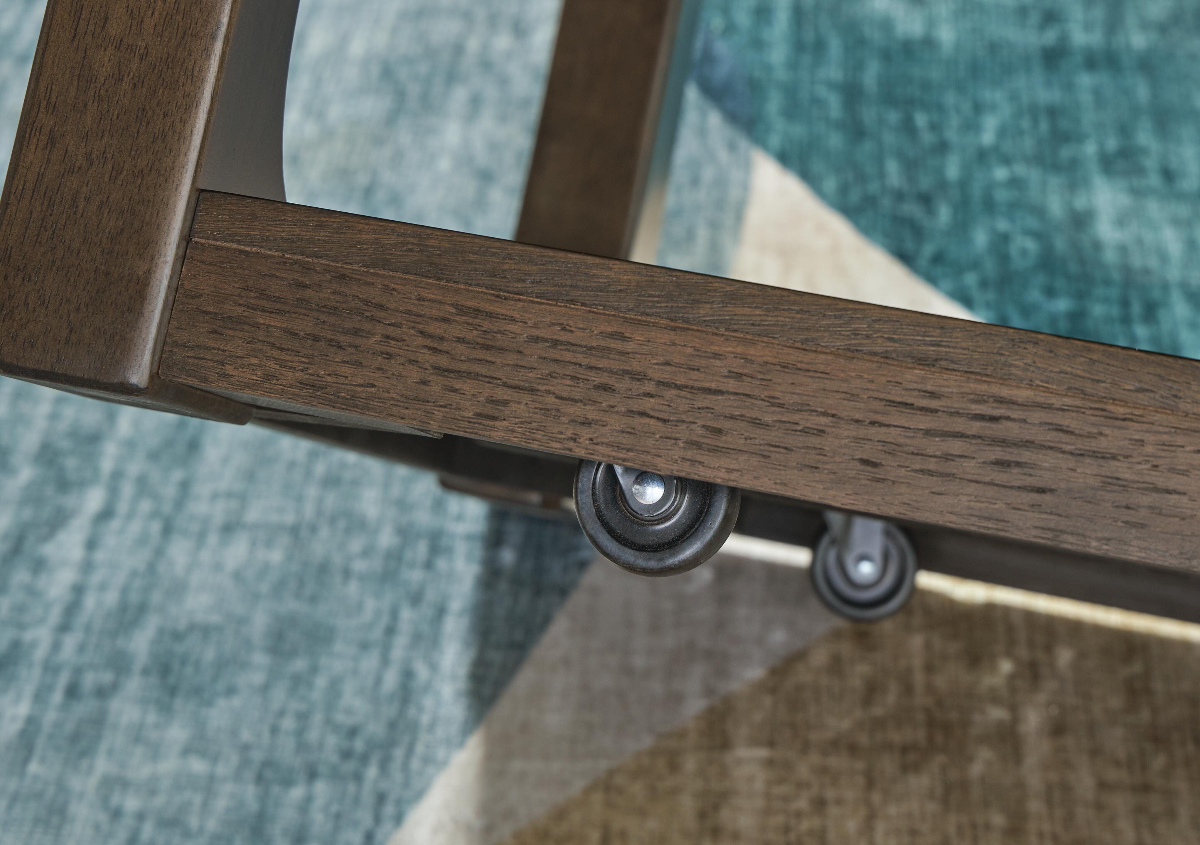 Breckington Coffee Table - Luxury Home Furniture (MI)