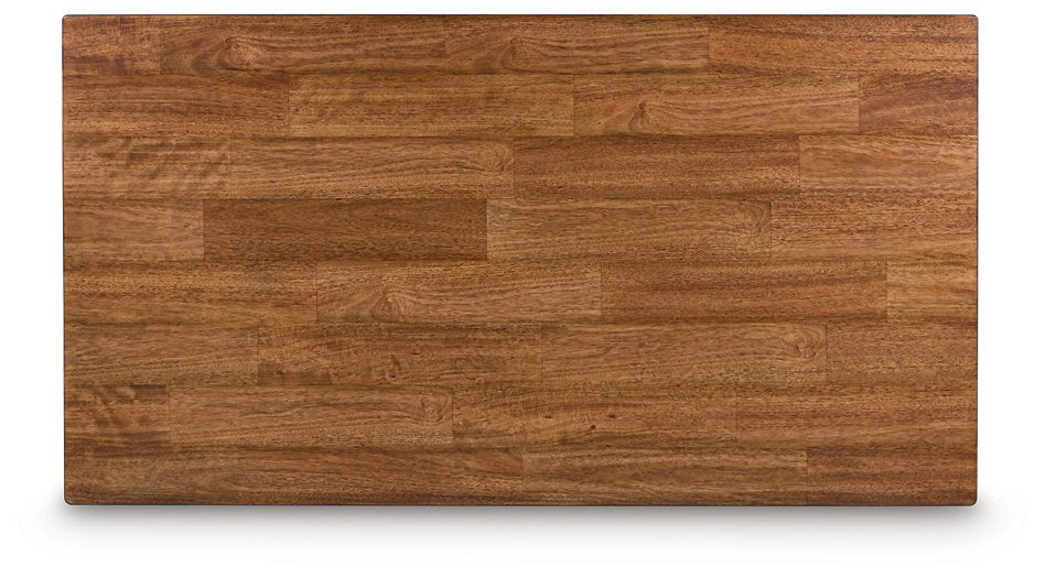 Wildenauer Lift-Top Coffee Table - Luxury Home Furniture (MI)