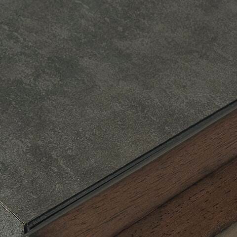 Kallenny Sofa Table - Luxury Home Furniture (MI)