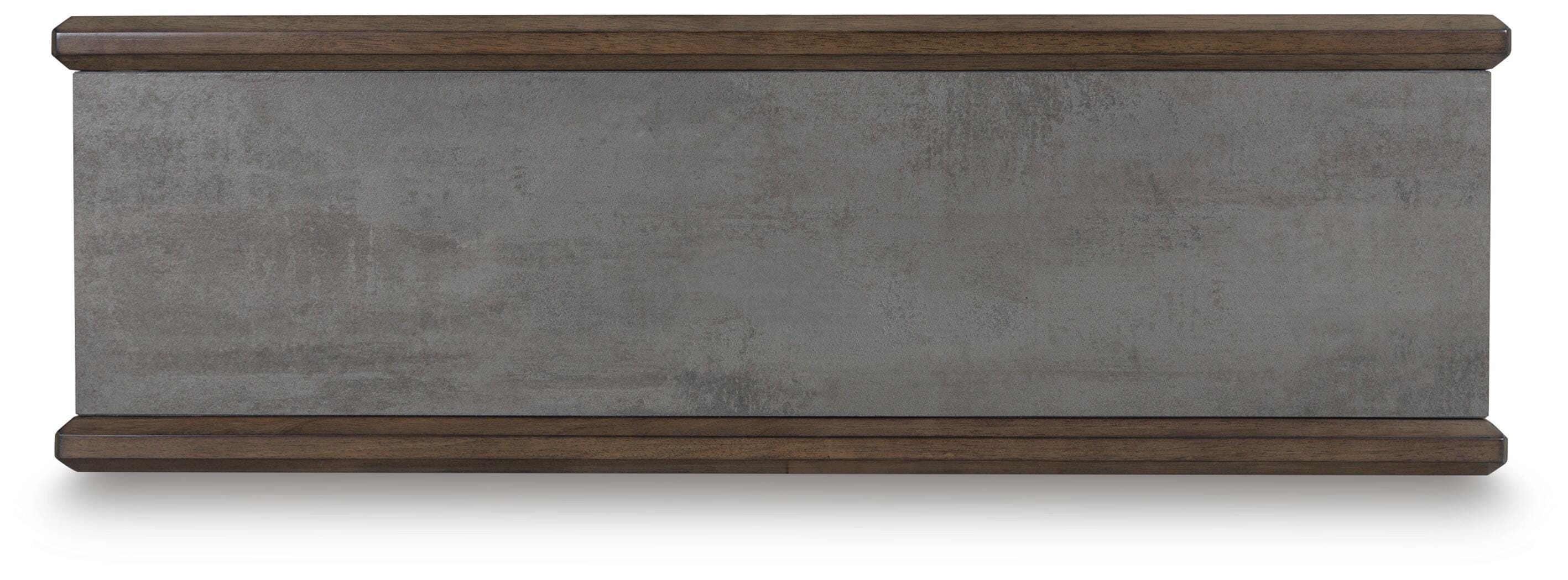Kallenny Sofa Table - Luxury Home Furniture (MI)