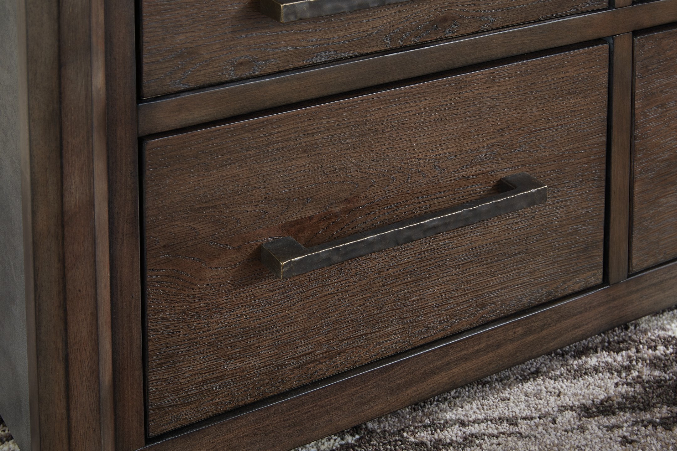 Kallenny Coffee Table - Luxury Home Furniture (MI)