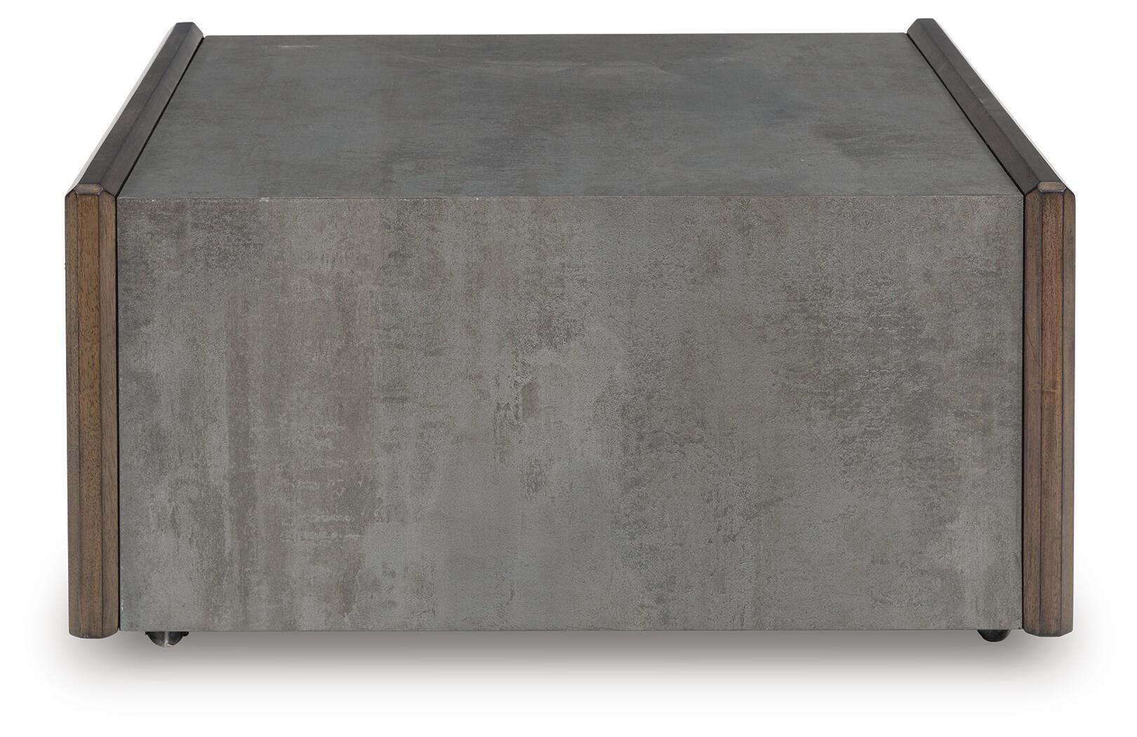 Kallenny Coffee Table - Luxury Home Furniture (MI)