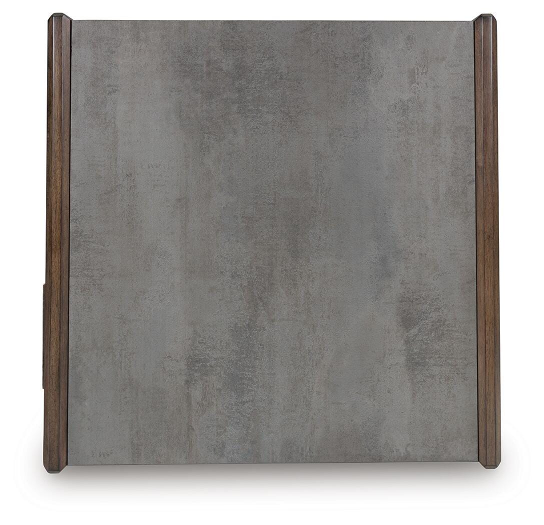 Kallenny Coffee Table - Luxury Home Furniture (MI)