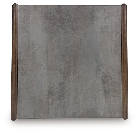 Kallenny Coffee Table - Luxury Home Furniture (MI)