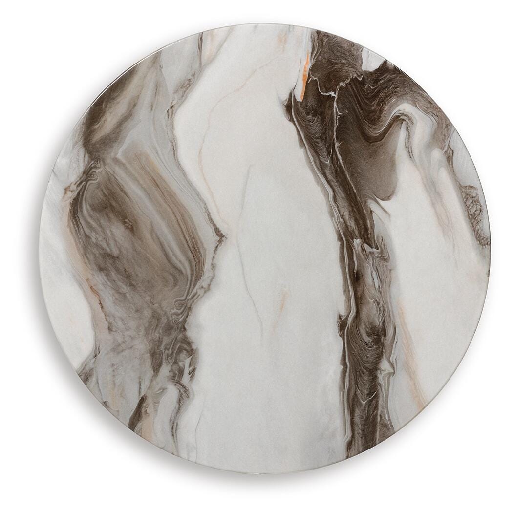 Jazmore End Table - Luxury Home Furniture (MI)