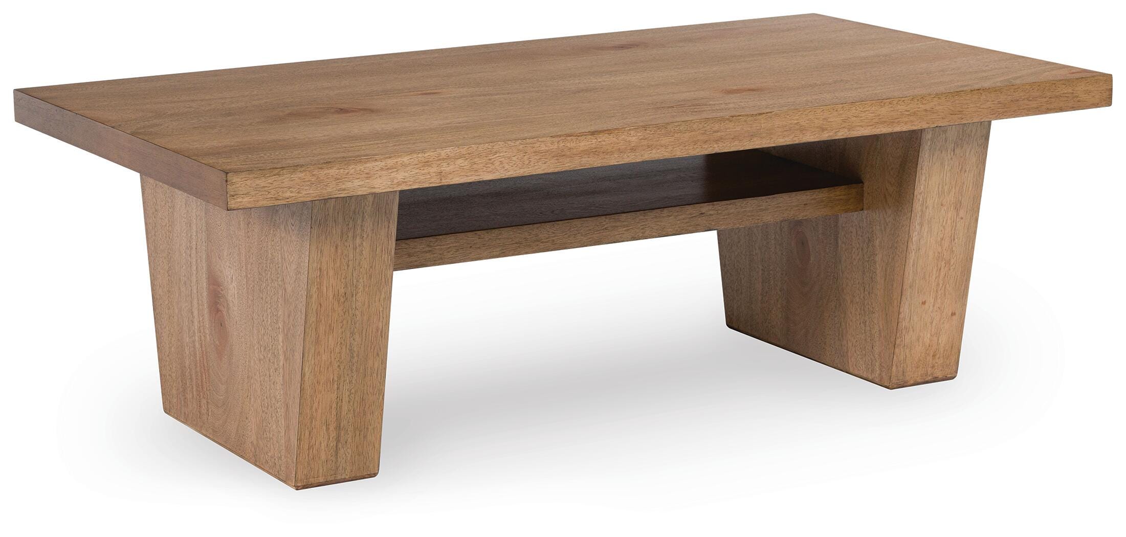 Kristiland Occasional Table Set - Luxury Home Furniture (MI)