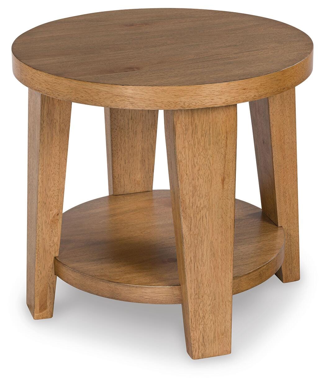 Kristiland Occasional Table Set - Luxury Home Furniture (MI)