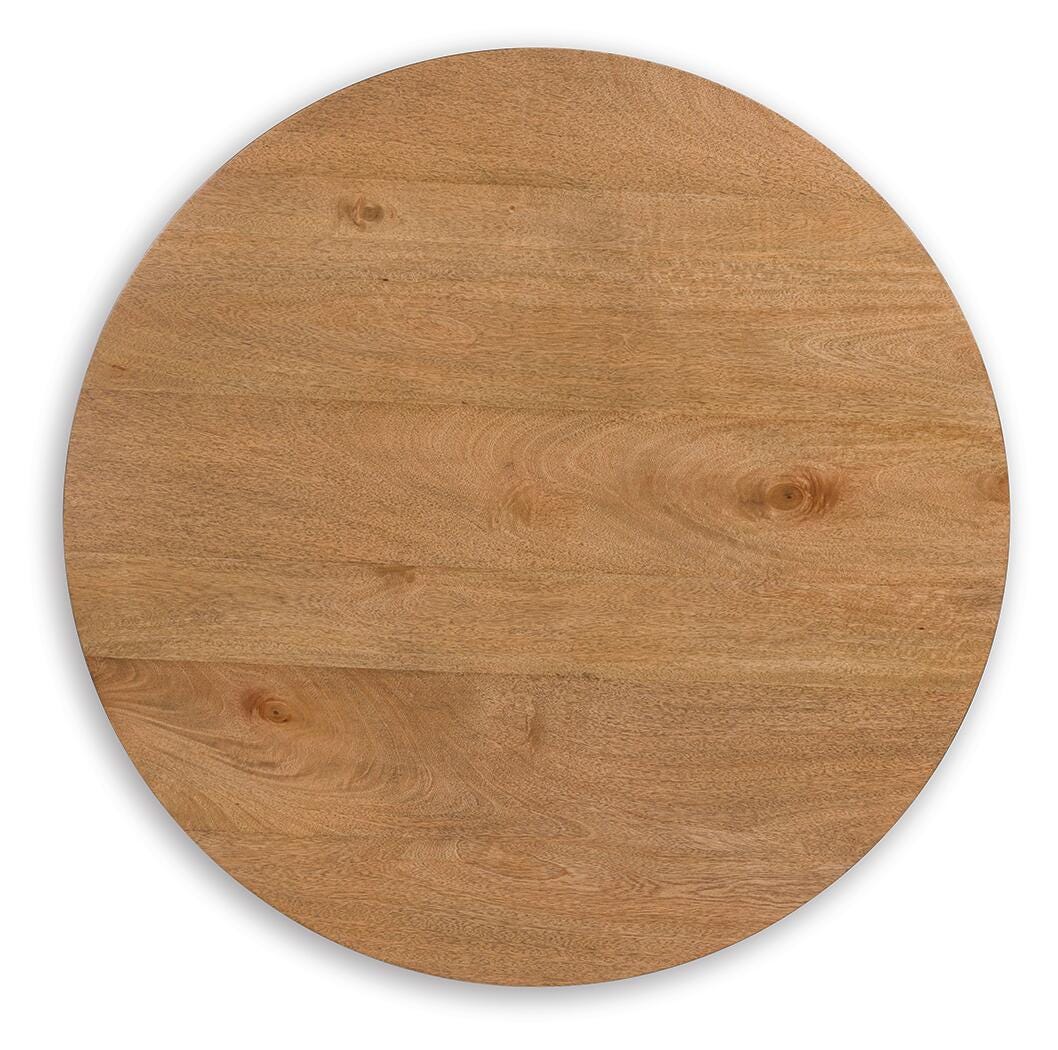 Kristiland Occasional Table Set - Luxury Home Furniture (MI)