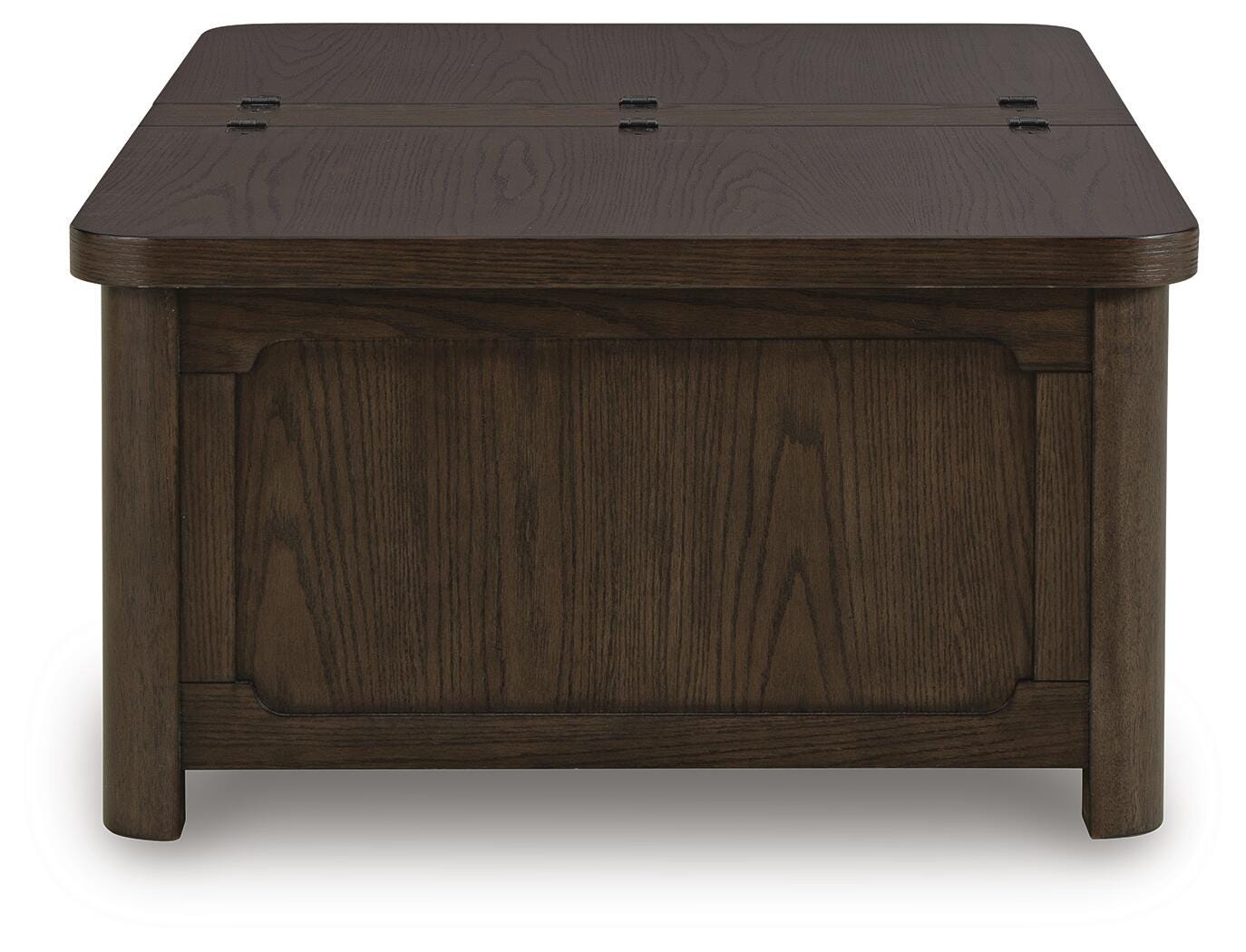 Breckington Coffee Table With Storage - Luxury Home Furniture (MI)