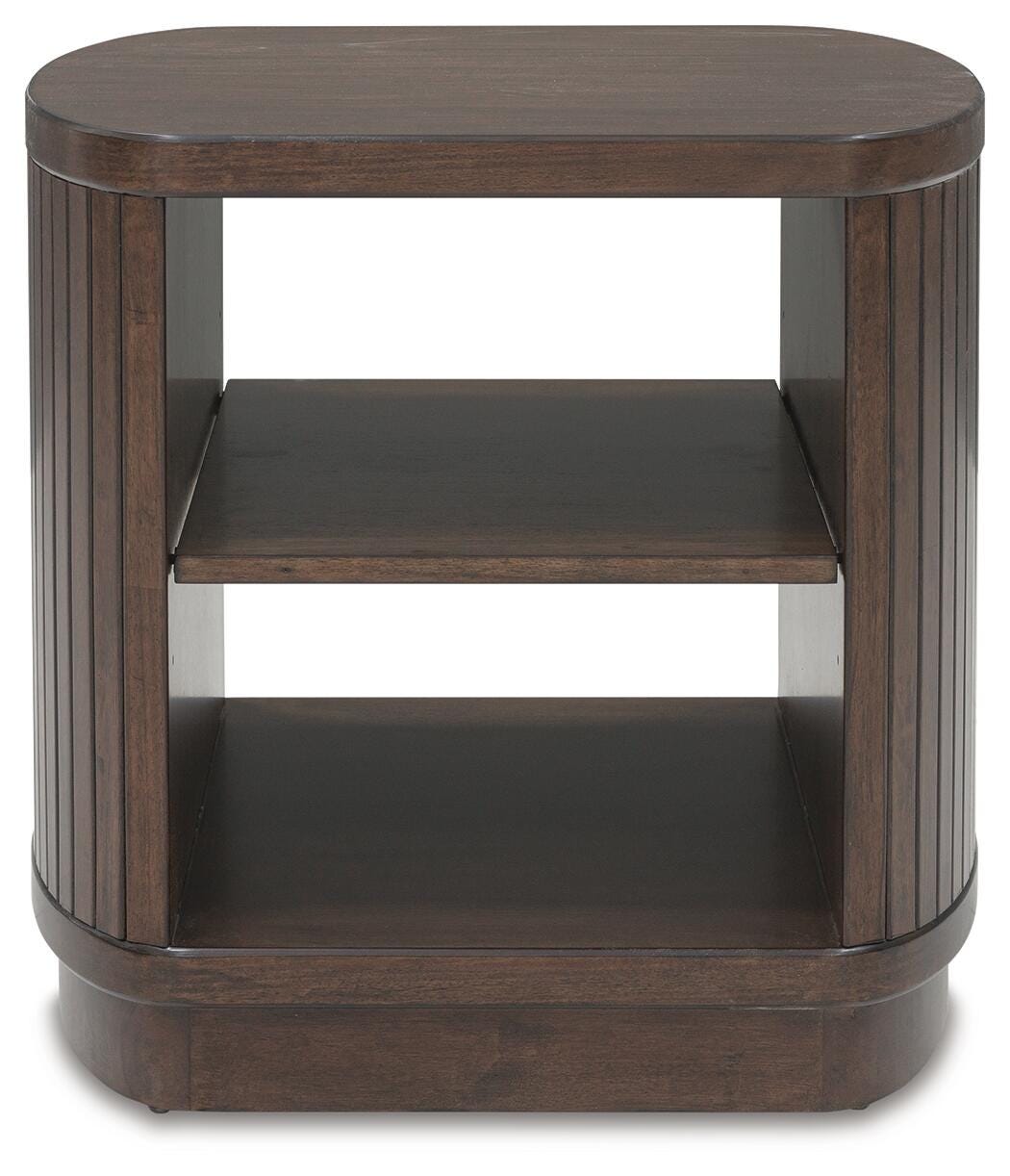 Korestone Occasional Table Set - Luxury Home Furniture (MI)