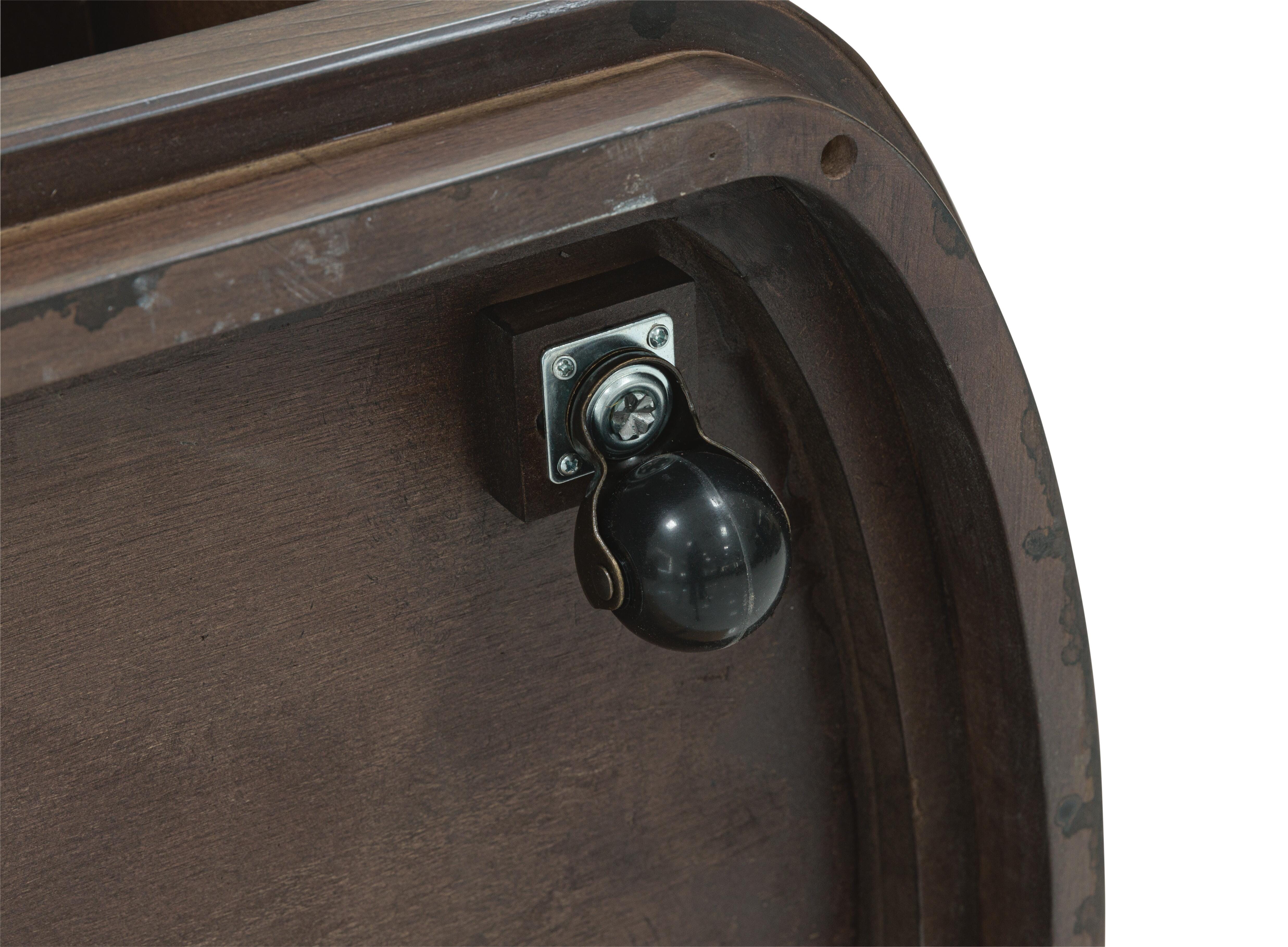 Korestone Lift-Top Coffee Table - Luxury Home Furniture (MI)