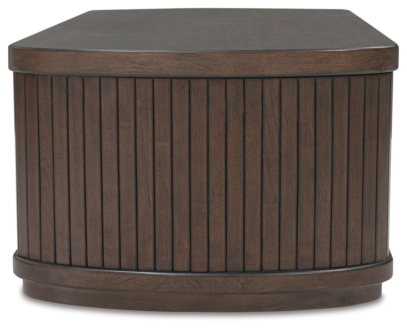 Korestone Lift-Top Coffee Table - Luxury Home Furniture (MI)