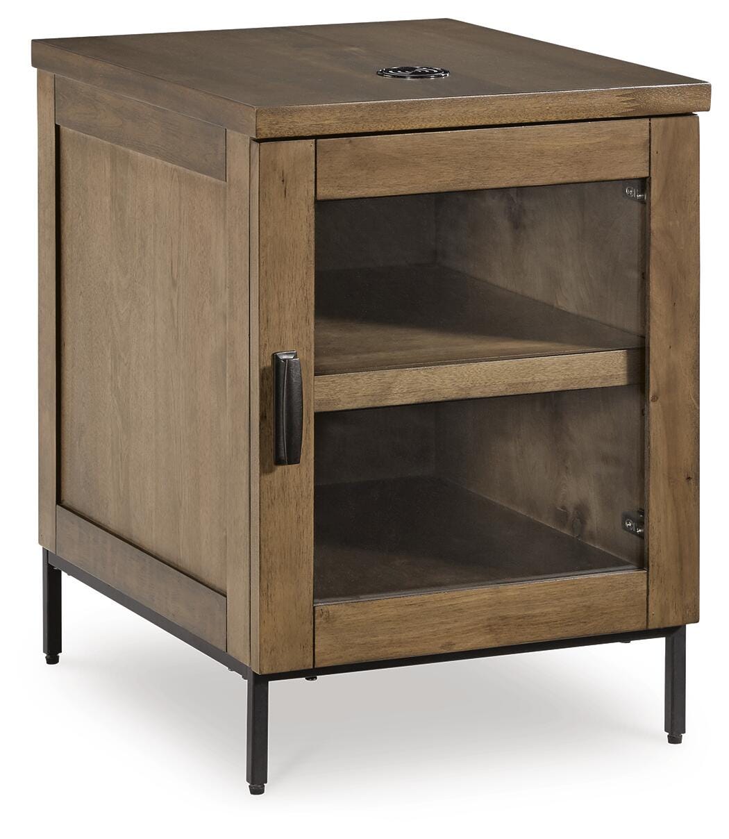 Torlanta Occasional Table Set - Luxury Home Furniture (MI)
