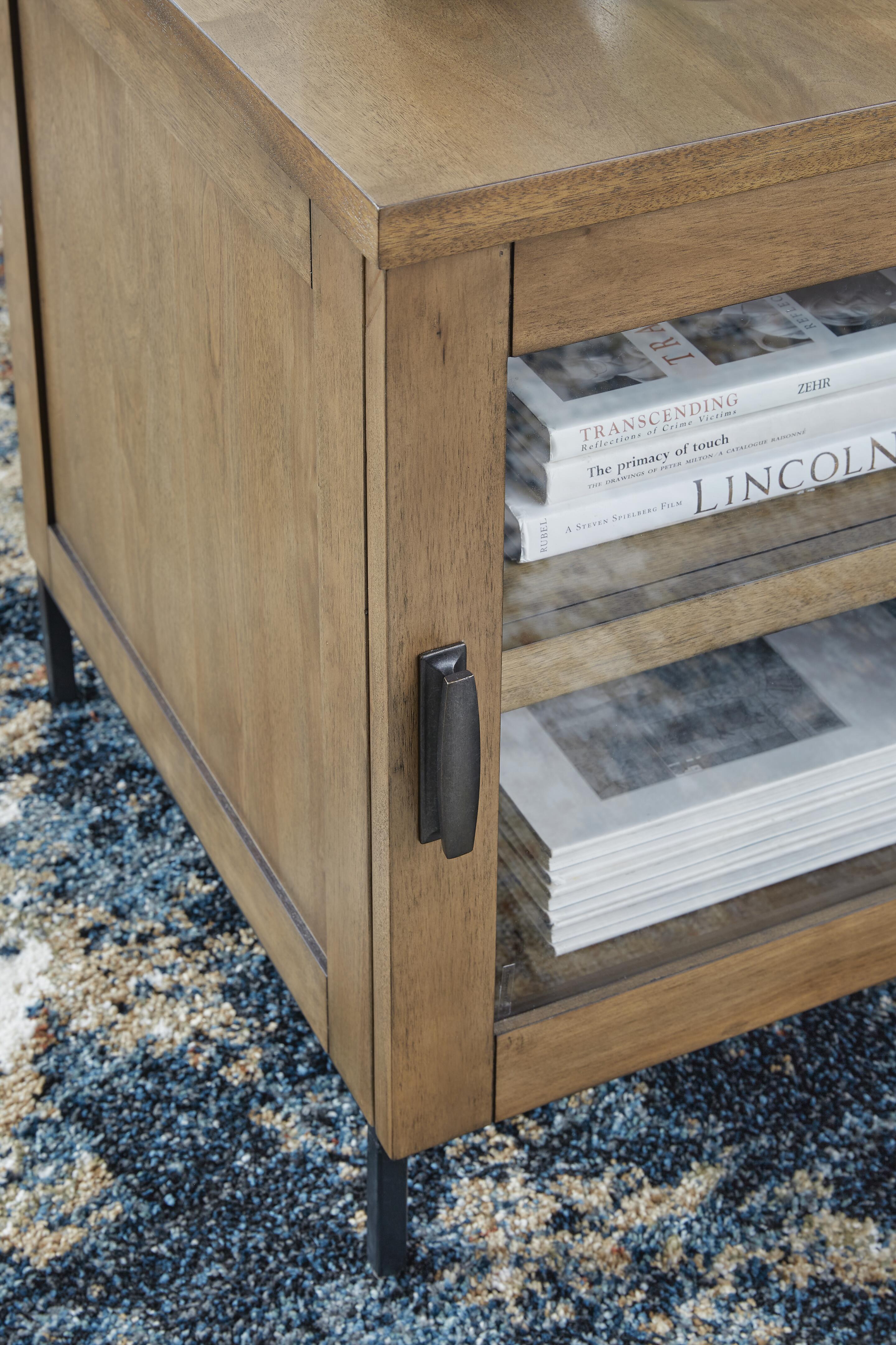 Torlanta Occasional Table Set - Luxury Home Furniture (MI)